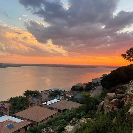 Eagles View Kungwini Hotel Bronkhorstspruit Luaran gambar