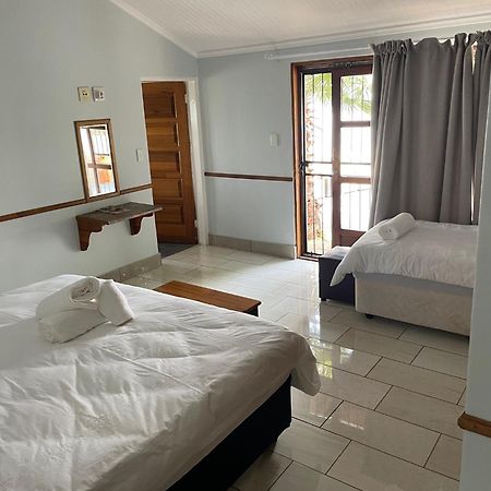 Eagles View Kungwini Hotel Bronkhorstspruit Luaran gambar