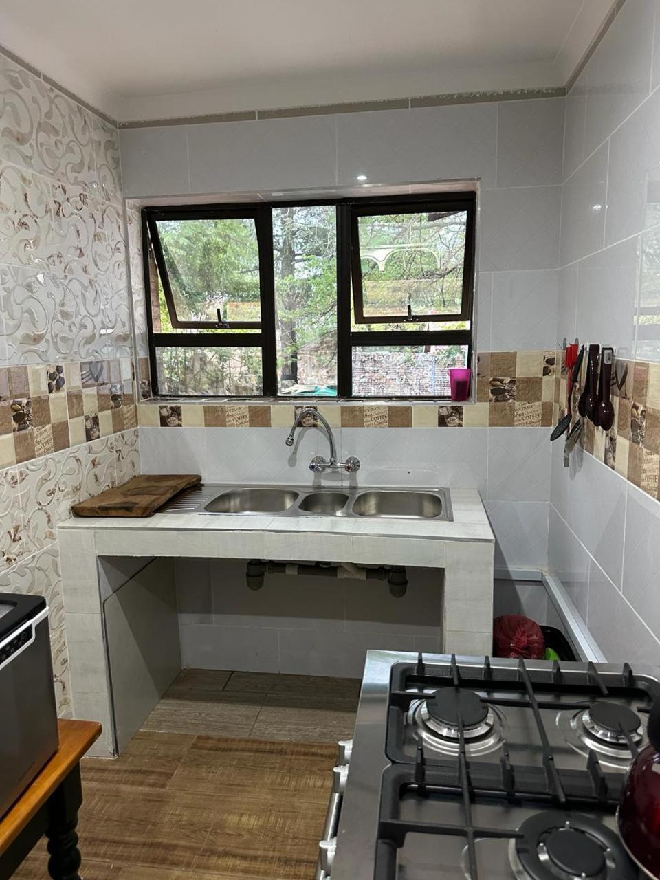 Eagles View Kungwini Hotel Bronkhorstspruit Luaran gambar