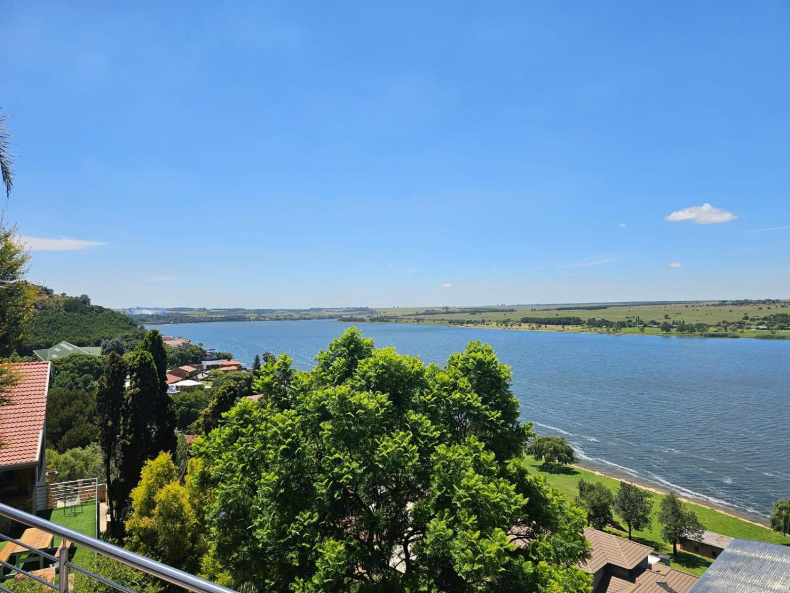 Eagles View Kungwini Hotel Bronkhorstspruit Luaran gambar