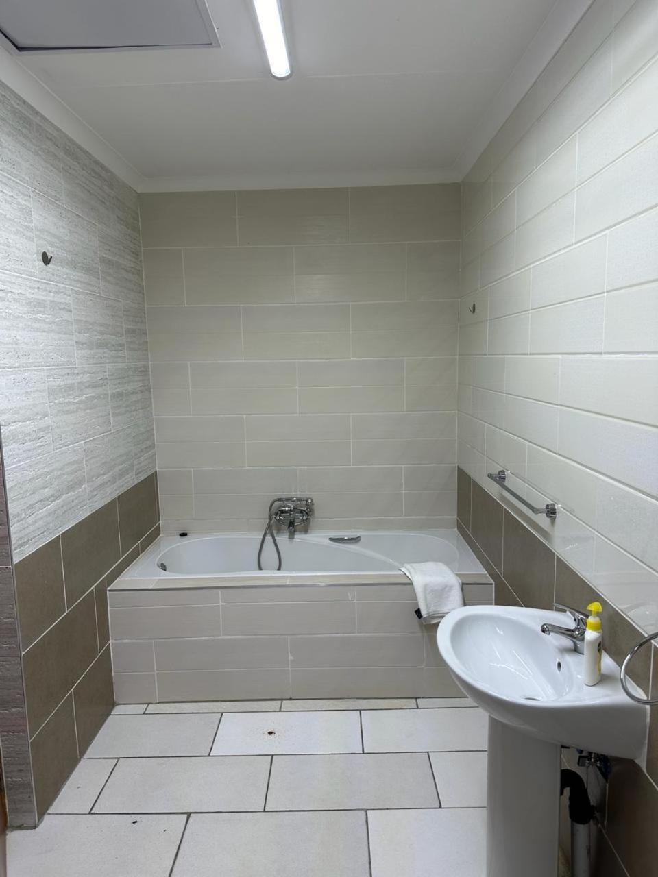 Eagles View Kungwini Hotel Bronkhorstspruit Luaran gambar