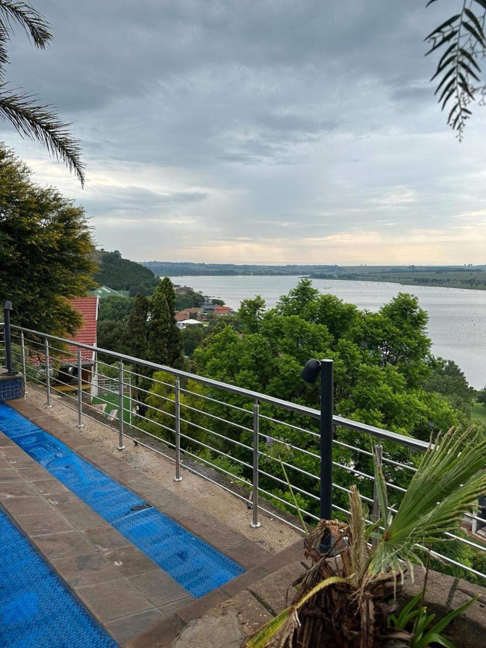 Eagles View Kungwini Hotel Bronkhorstspruit Luaran gambar