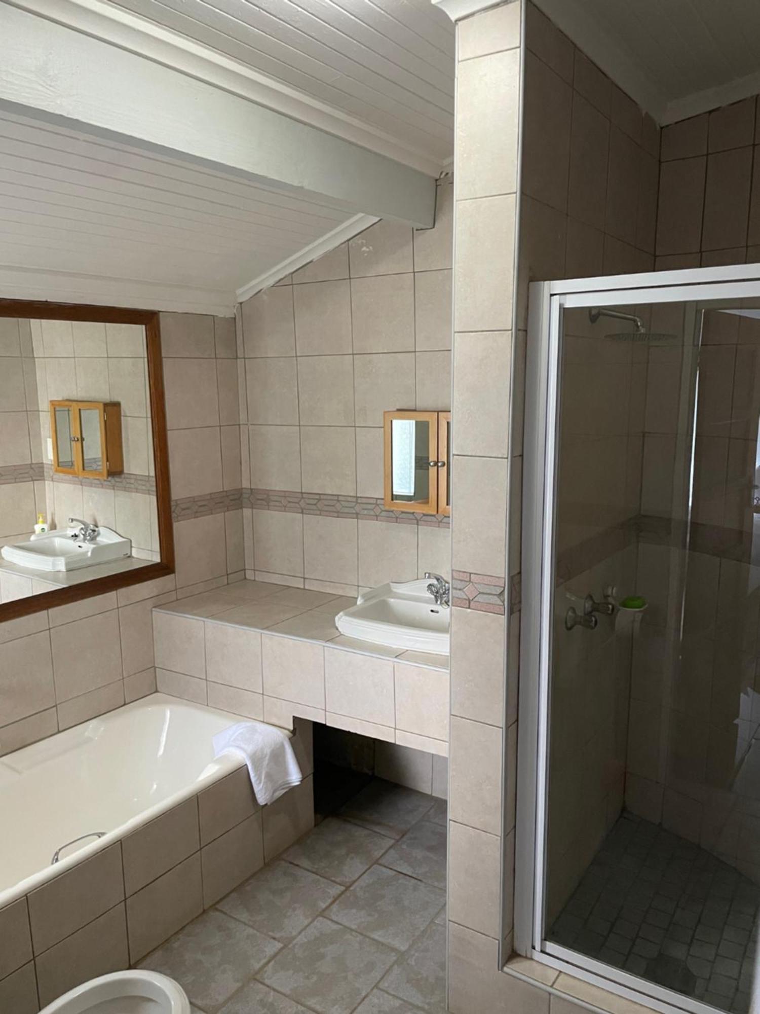 Eagles View Kungwini Hotel Bronkhorstspruit Luaran gambar