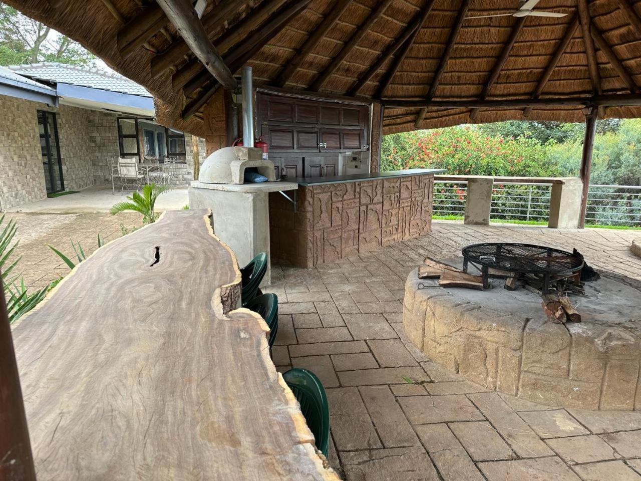 Eagles View Kungwini Hotel Bronkhorstspruit Luaran gambar