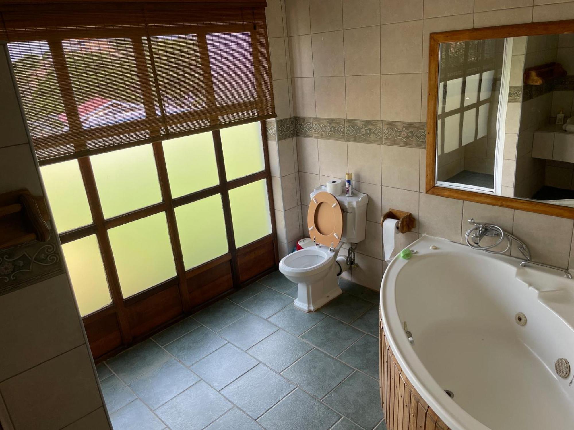 Eagles View Kungwini Hotel Bronkhorstspruit Luaran gambar