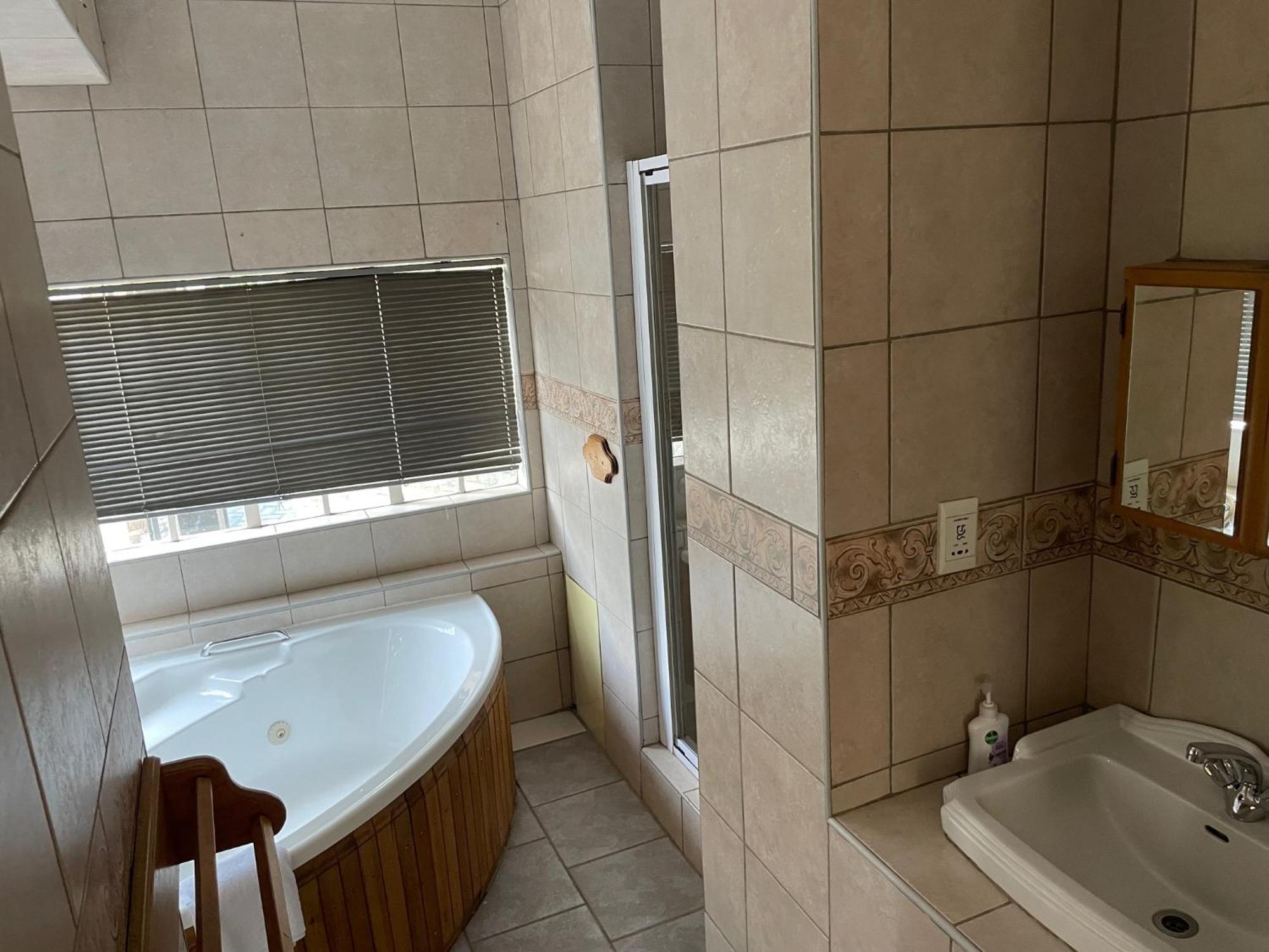 Eagles View Kungwini Hotel Bronkhorstspruit Luaran gambar