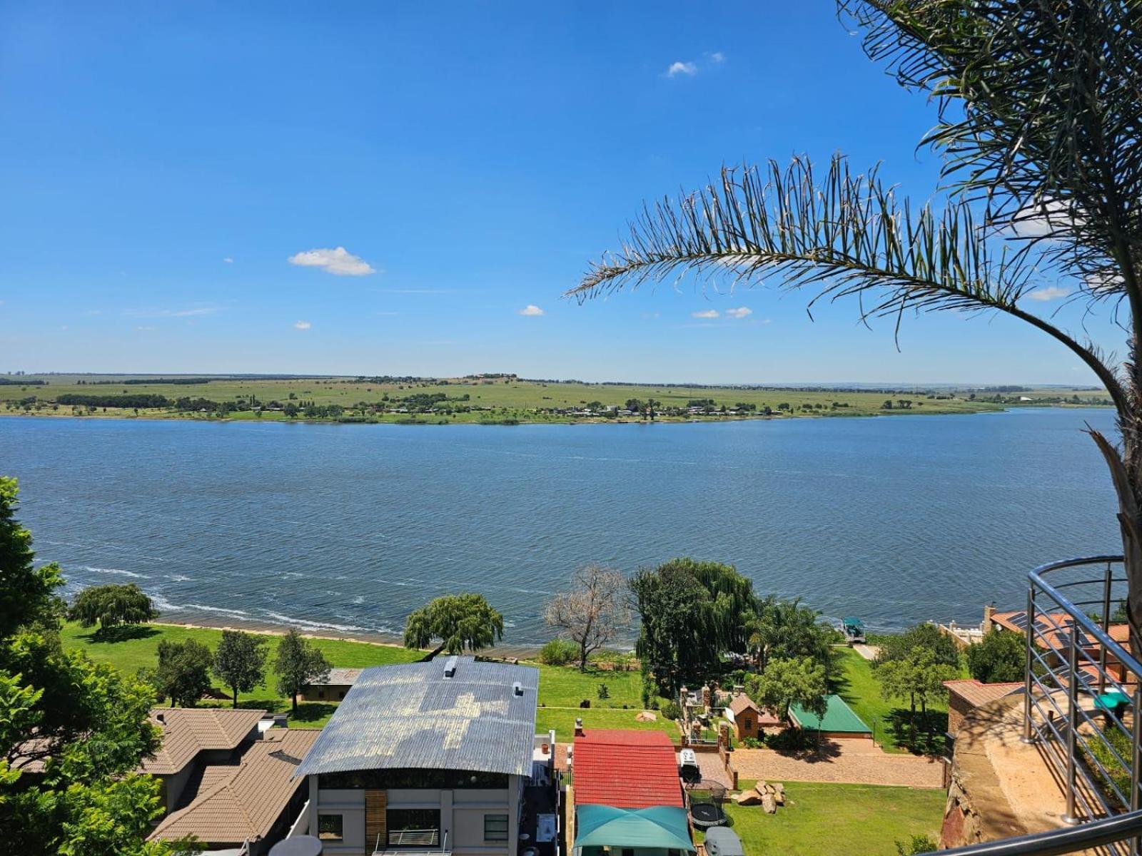 Eagles View Kungwini Hotel Bronkhorstspruit Luaran gambar