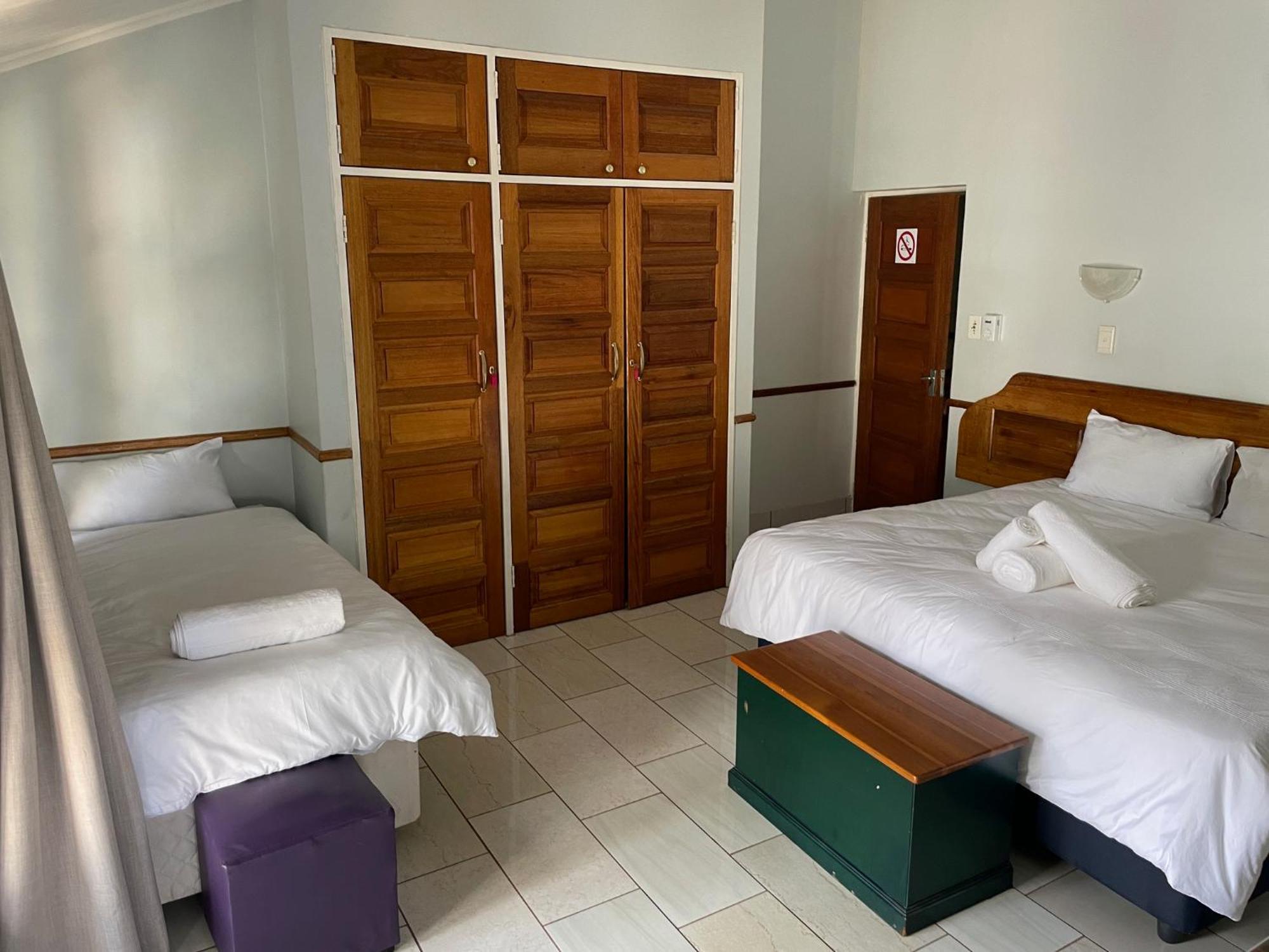 Eagles View Kungwini Hotel Bronkhorstspruit Luaran gambar