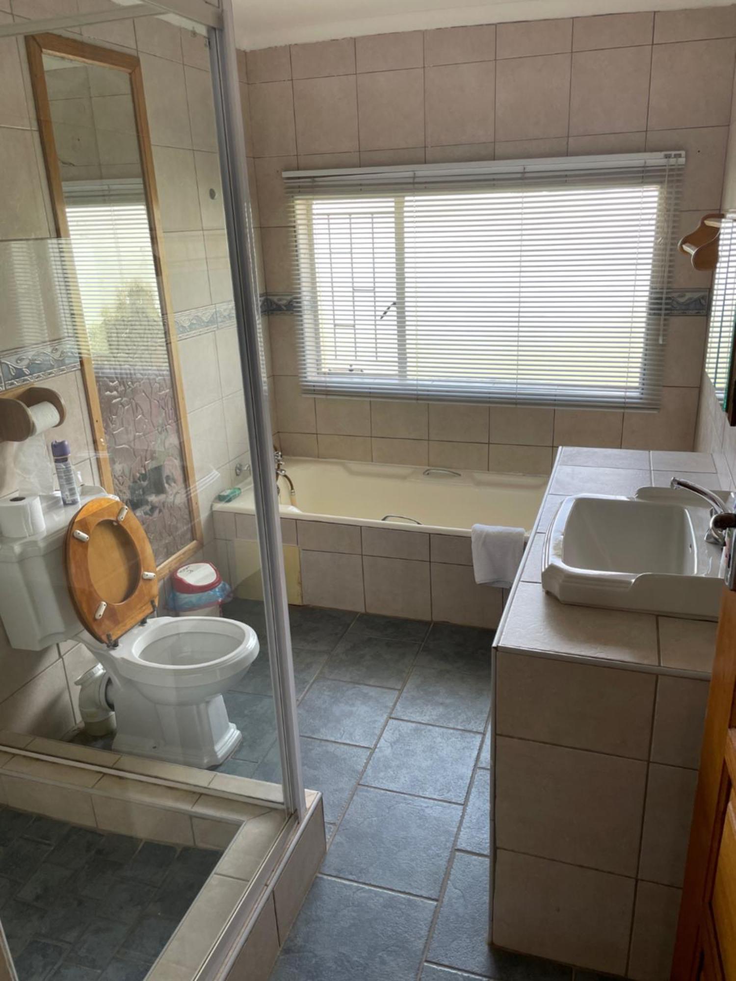 Eagles View Kungwini Hotel Bronkhorstspruit Luaran gambar