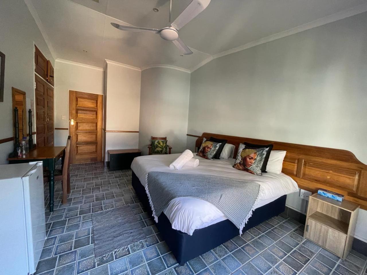 Eagles View Kungwini Hotel Bronkhorstspruit Luaran gambar