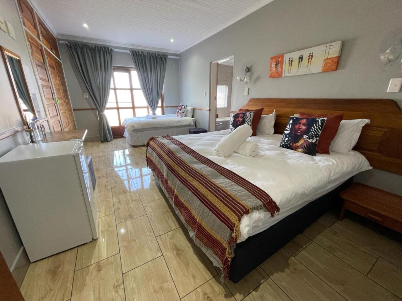 Eagles View Kungwini Hotel Bronkhorstspruit Luaran gambar