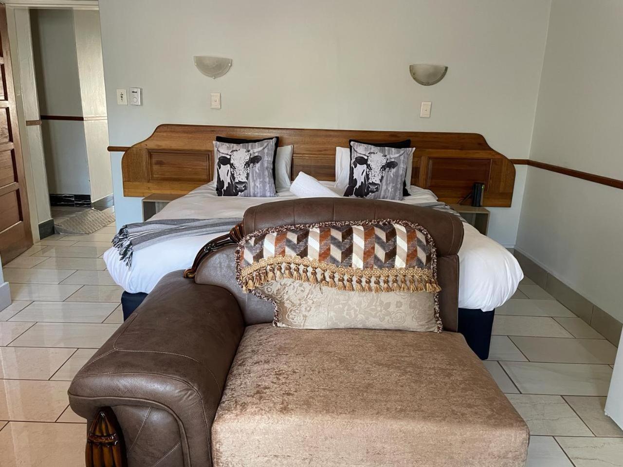 Eagles View Kungwini Hotel Bronkhorstspruit Luaran gambar