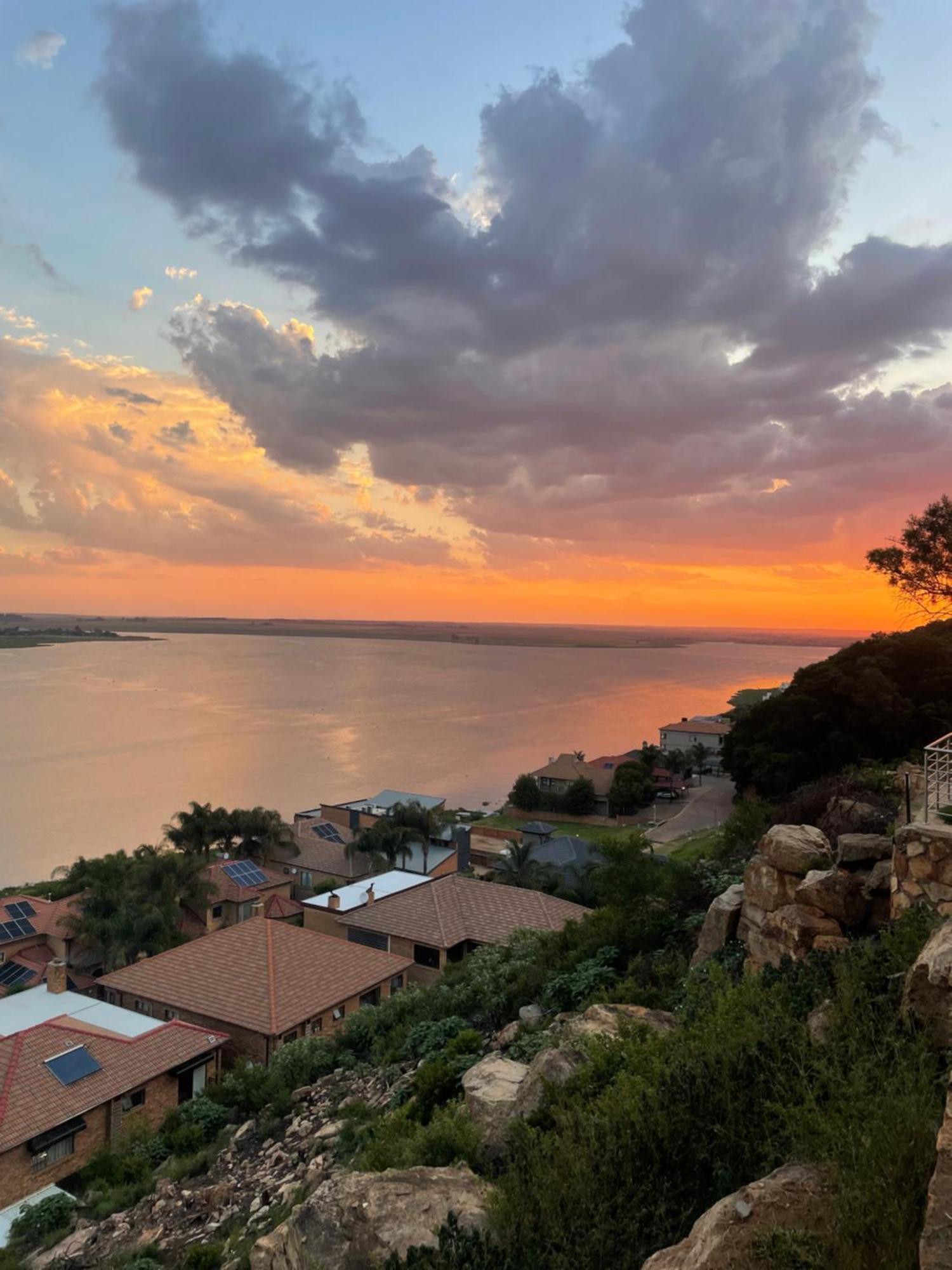 Eagles View Kungwini Hotel Bronkhorstspruit Luaran gambar