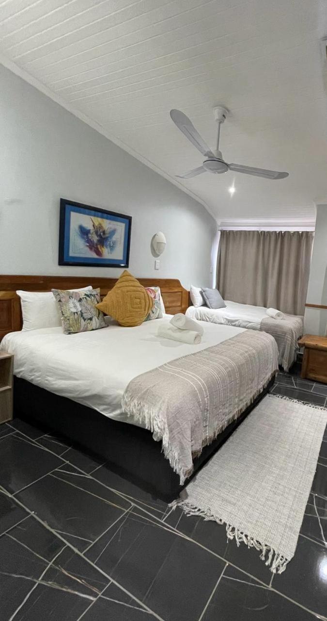 Eagles View Kungwini Hotel Bronkhorstspruit Luaran gambar