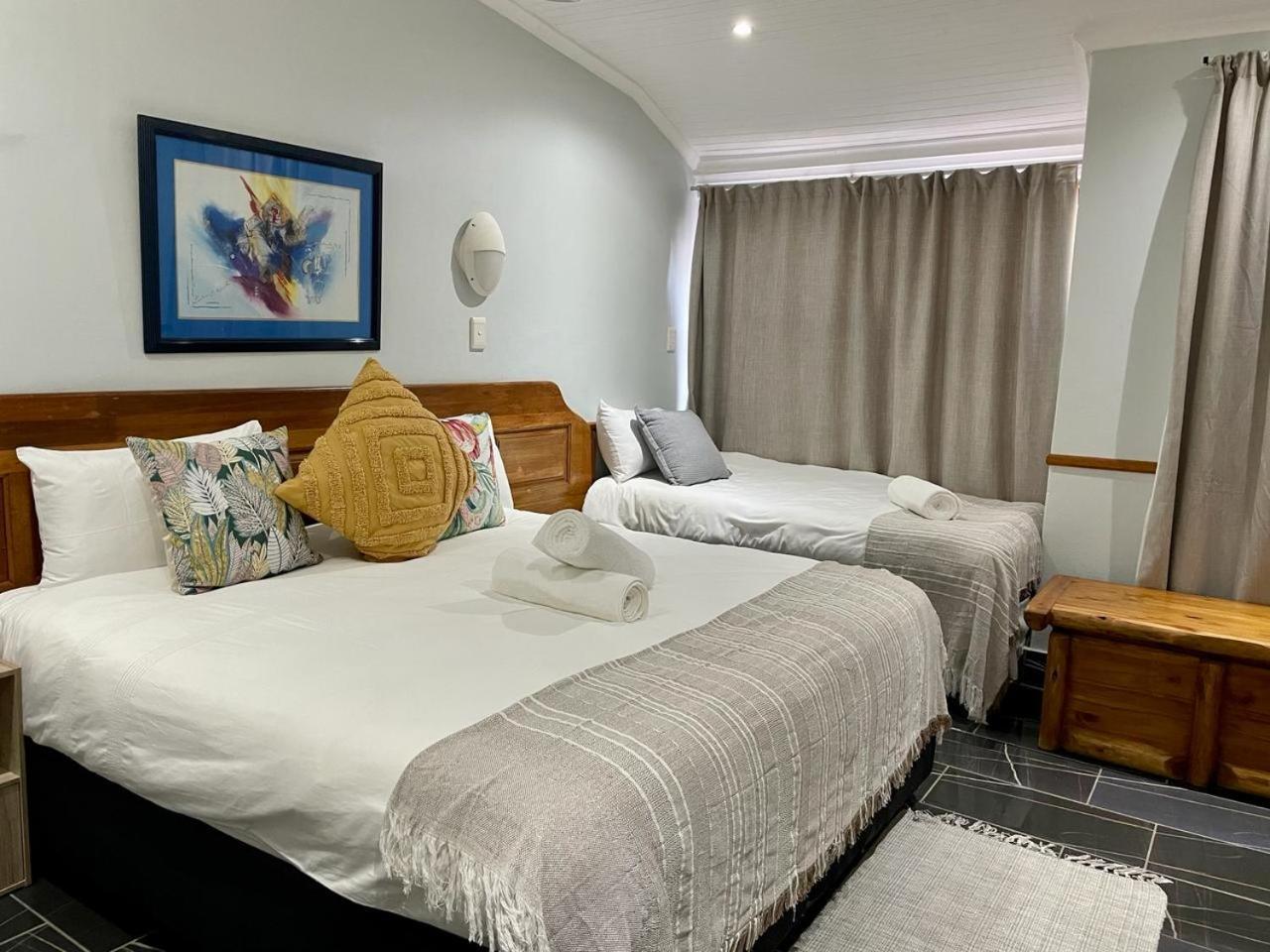 Eagles View Kungwini Hotel Bronkhorstspruit Luaran gambar