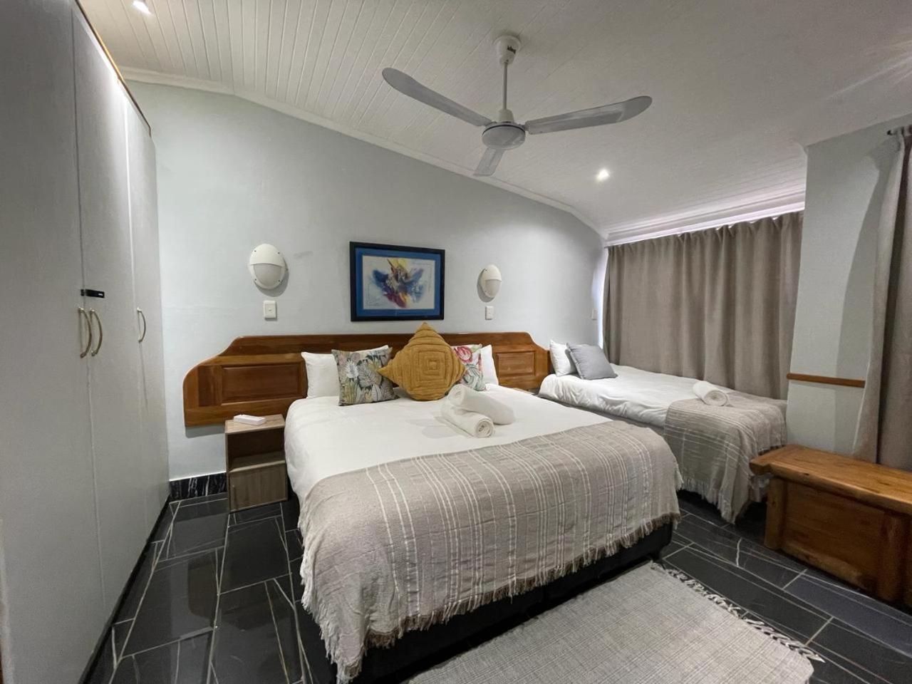 Eagles View Kungwini Hotel Bronkhorstspruit Luaran gambar