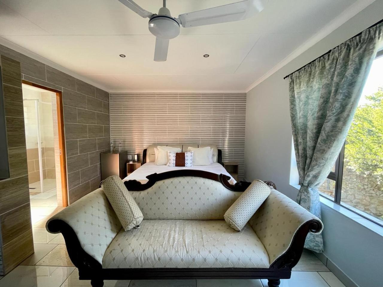 Eagles View Kungwini Hotel Bronkhorstspruit Luaran gambar