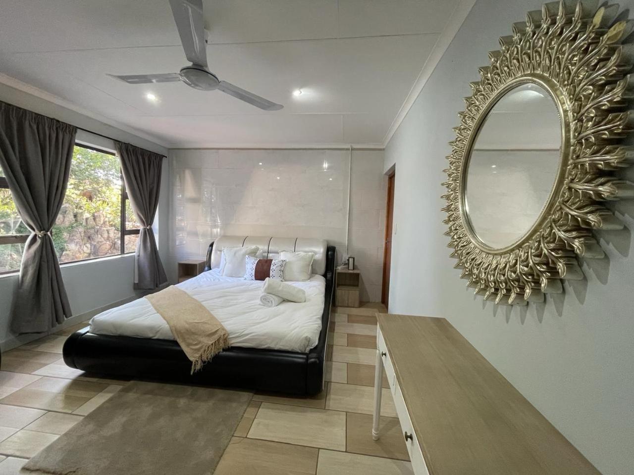 Eagles View Kungwini Hotel Bronkhorstspruit Luaran gambar