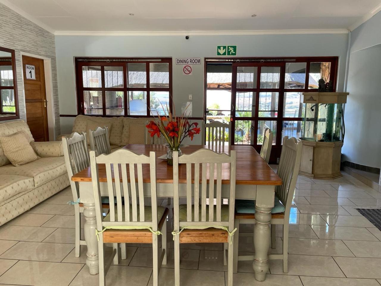 Eagles View Kungwini Hotel Bronkhorstspruit Luaran gambar