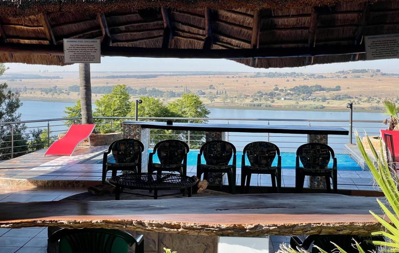Eagles View Kungwini Hotel Bronkhorstspruit Luaran gambar