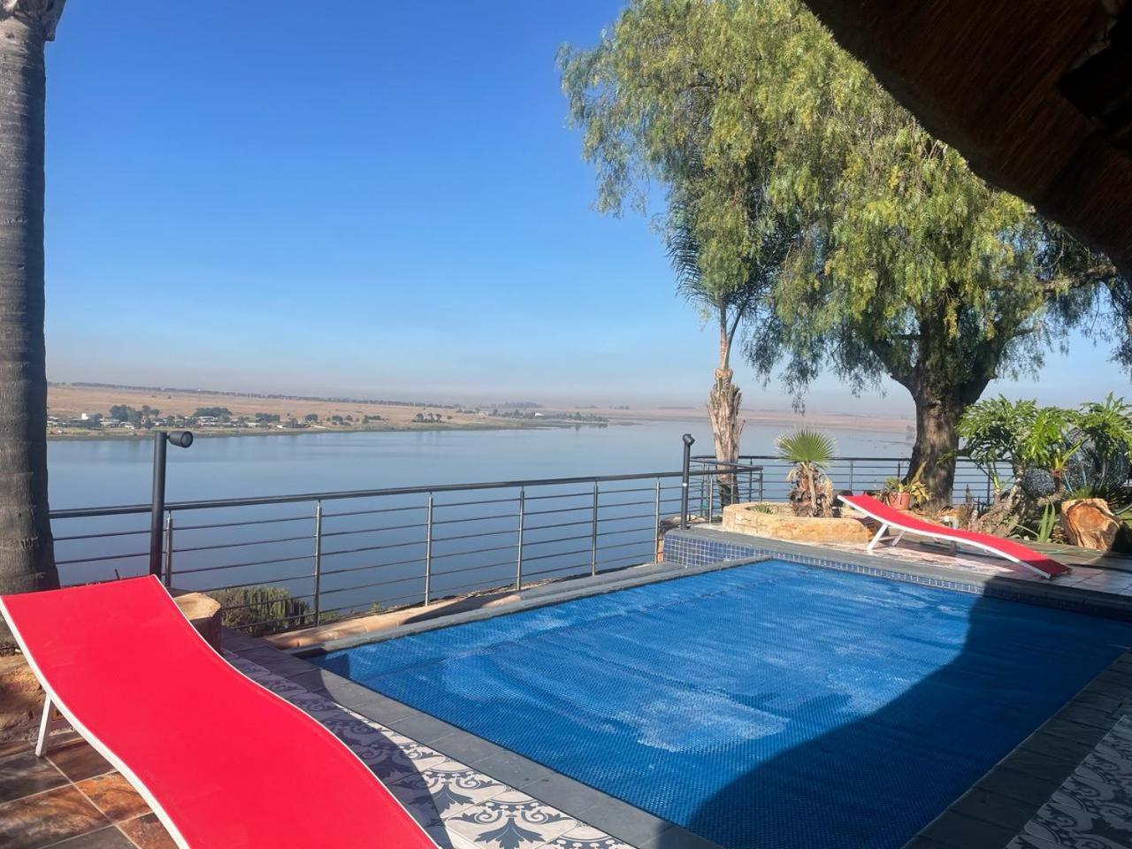 Eagles View Kungwini Hotel Bronkhorstspruit Luaran gambar