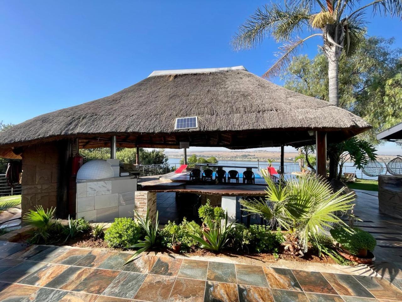 Eagles View Kungwini Hotel Bronkhorstspruit Luaran gambar