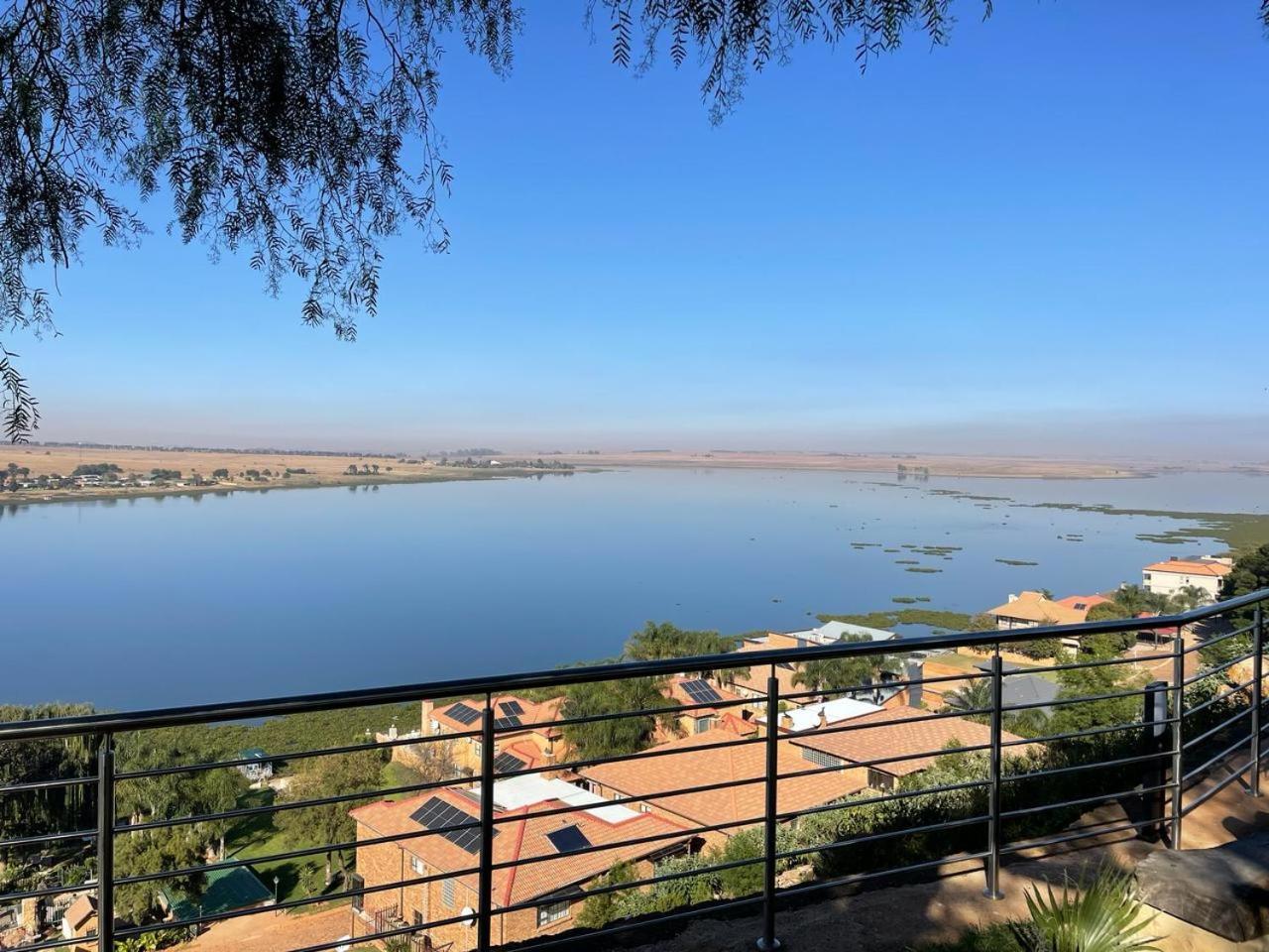 Eagles View Kungwini Hotel Bronkhorstspruit Luaran gambar