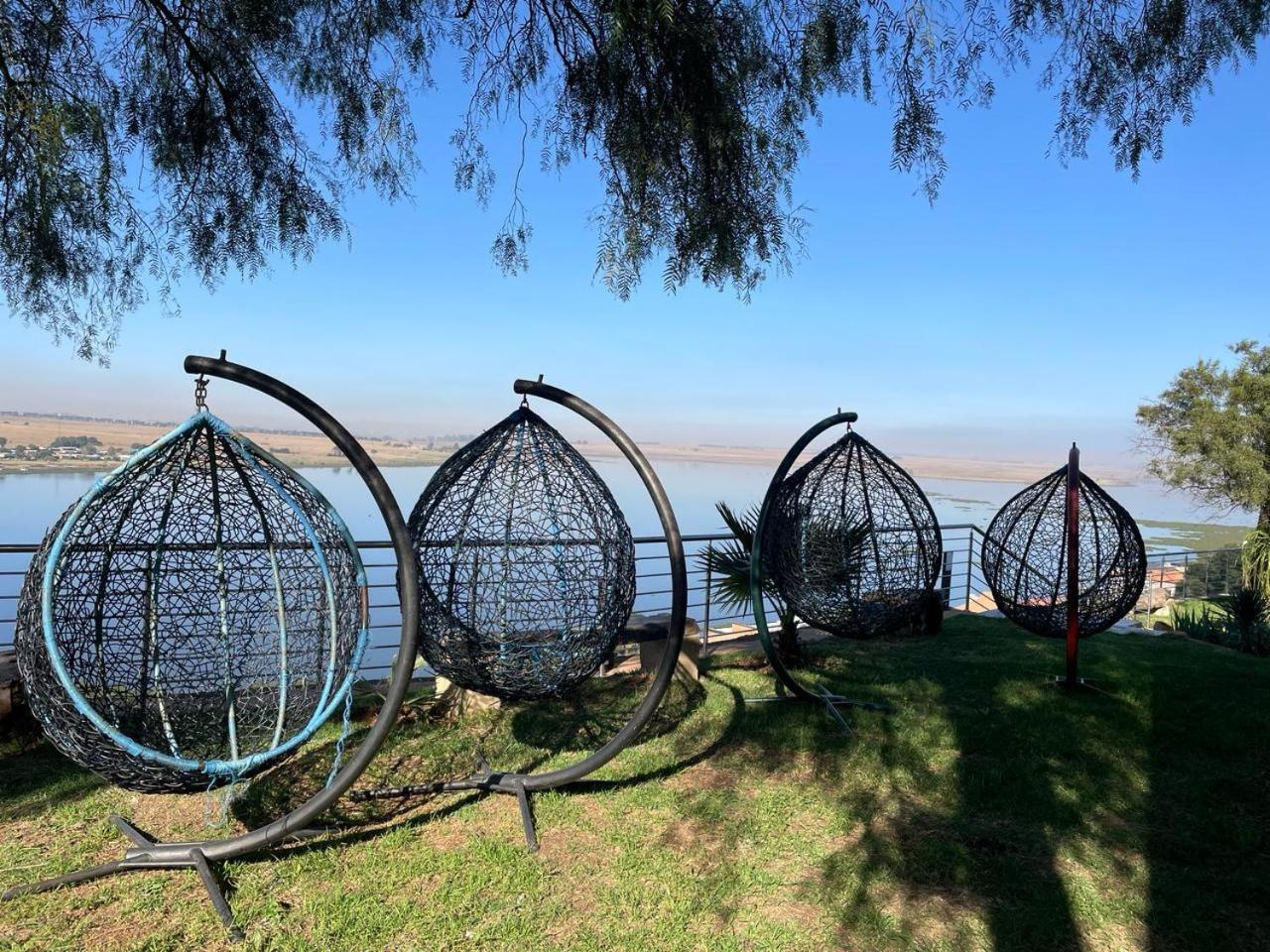 Eagles View Kungwini Hotel Bronkhorstspruit Luaran gambar