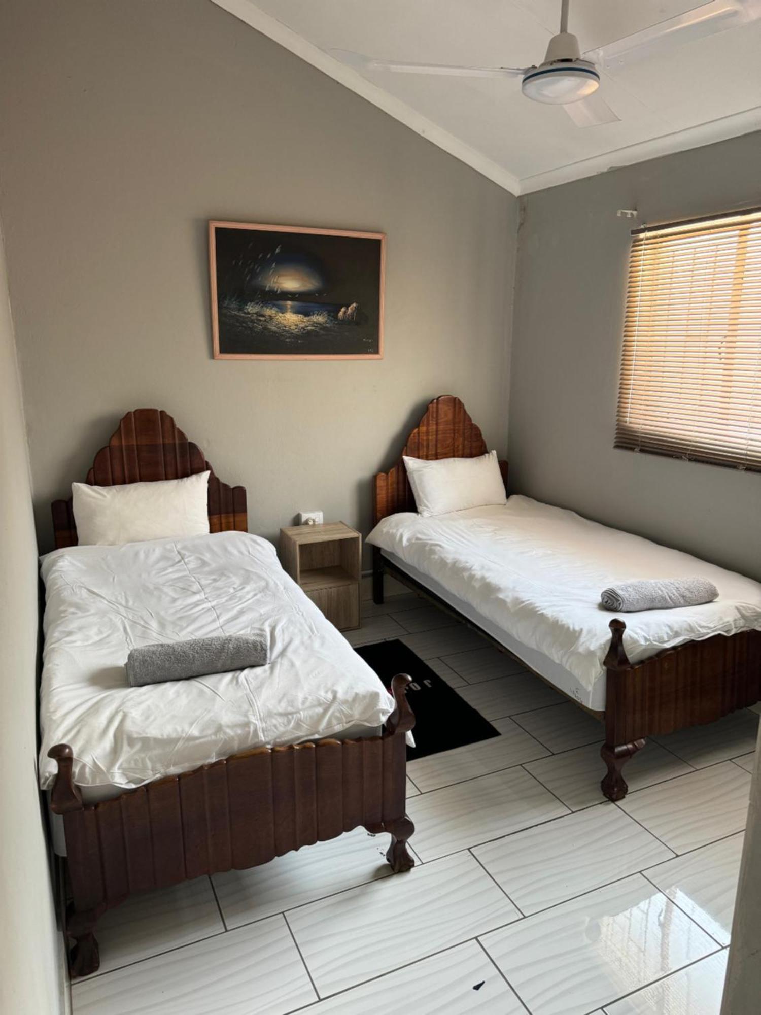 Eagles View Kungwini Hotel Bronkhorstspruit Luaran gambar