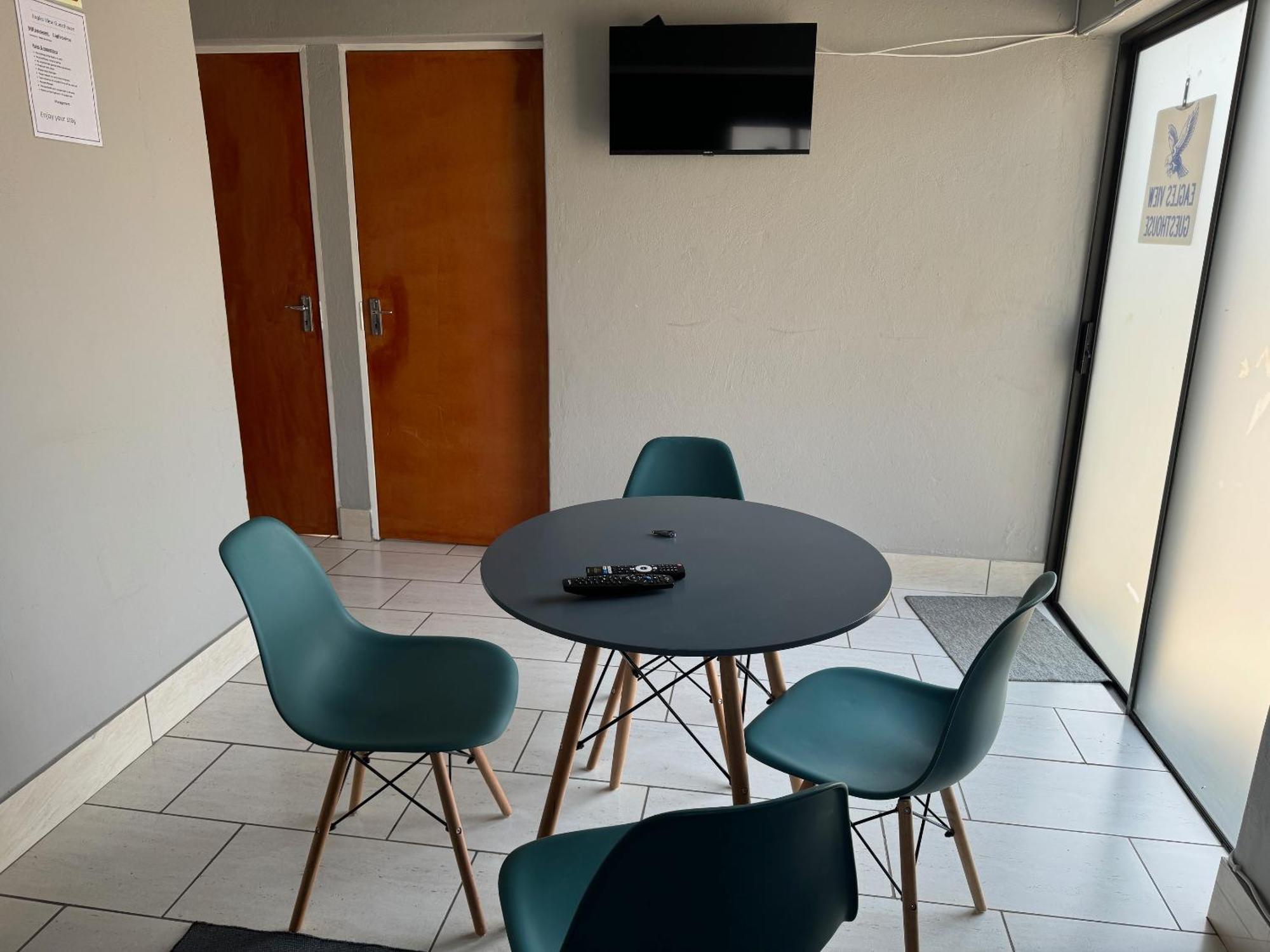 Eagles View Kungwini Hotel Bronkhorstspruit Luaran gambar
