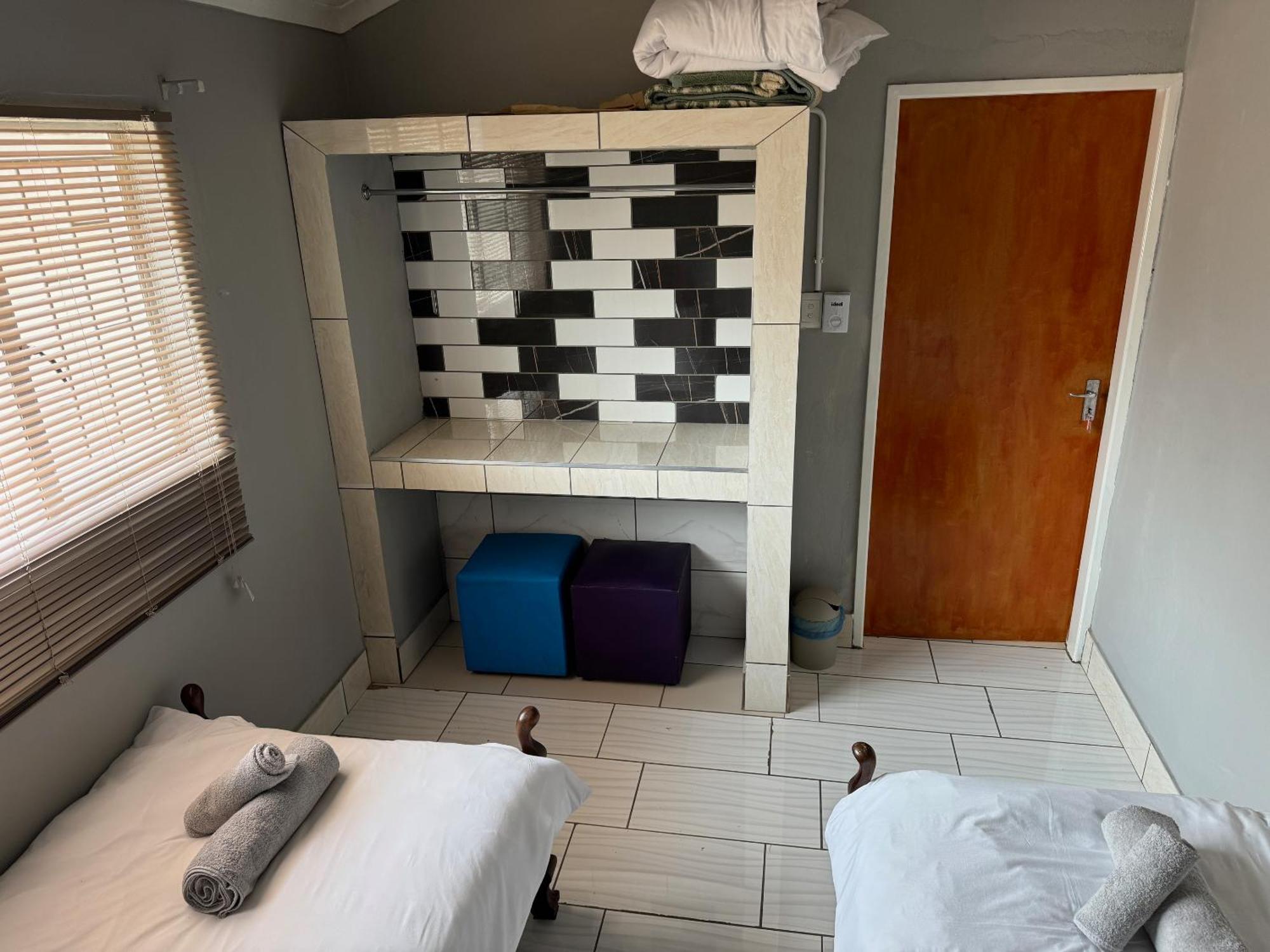 Eagles View Kungwini Hotel Bronkhorstspruit Luaran gambar